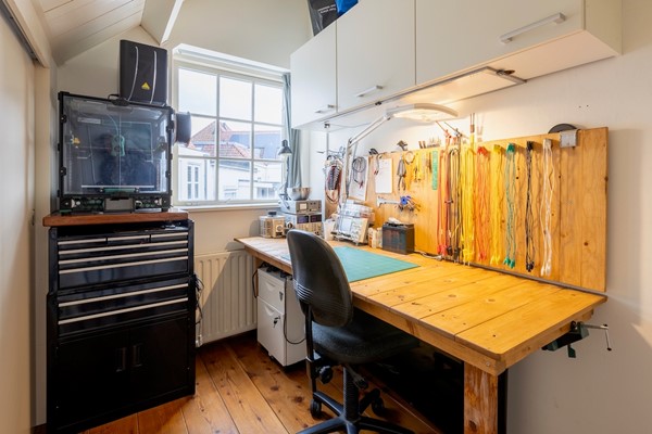 Medium property photo - Hofstraat 6, 4611 TJ Bergen op Zoom